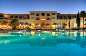 Гостиница Ramada Plaza by Wyndham Tunis  Гаммарт